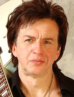 Барыкин Александр