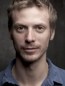 Данай Владимир