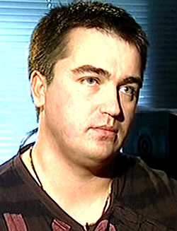 Picture of the actor