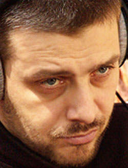Мац Сергей