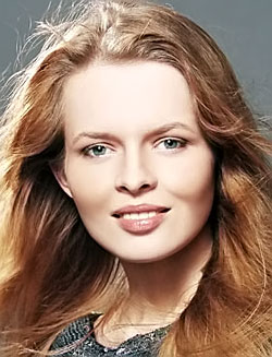 Князева Елена