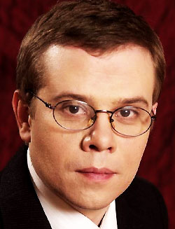 Picture of the actor