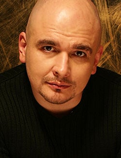 Трофимов Сергей