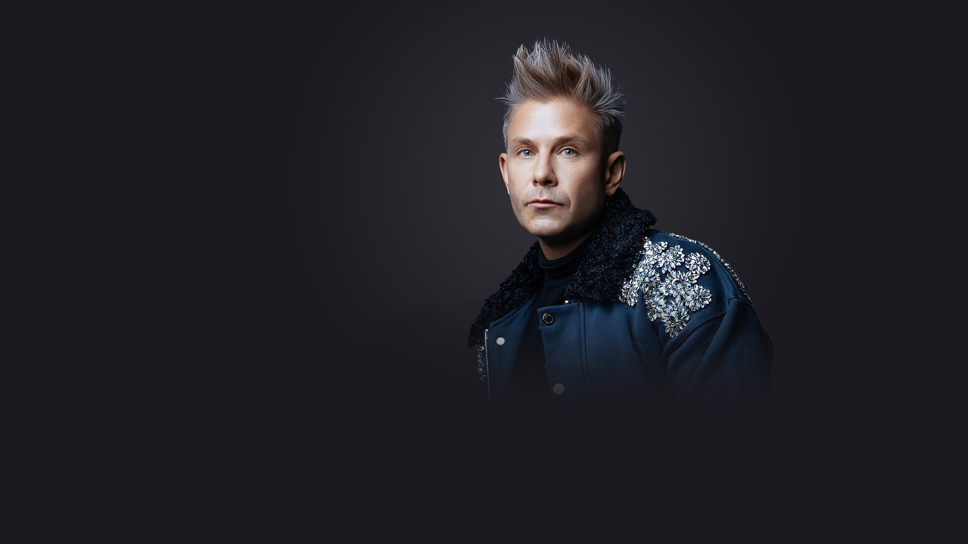 Picture of the actor