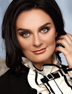 Ваенга Елена
