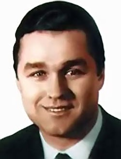 Барашков Лев