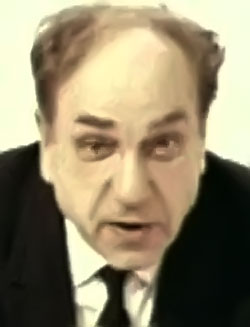 Миров Лев