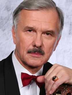 Серебренников Леонид
