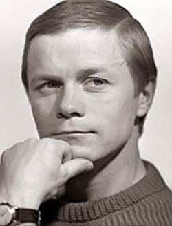 Шубарин Владимир