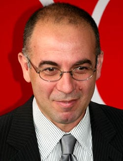 Picture of the actor