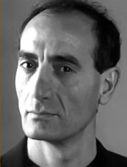 Picture of the actor