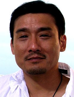 Picture of the actor