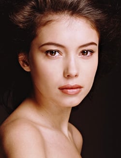 Picture of the actor