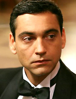 Picture of the actor