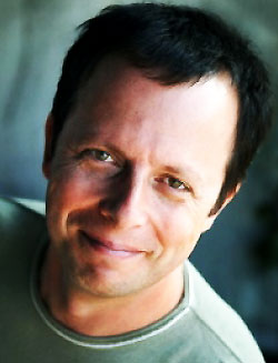Picture of the actor