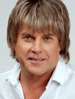 Глызин Алексей