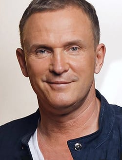 Рыбин Виктор