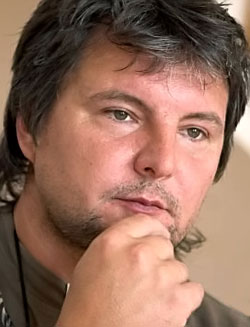 Мареев Станислав