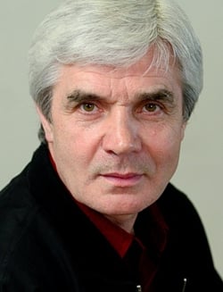 Самочко Михаил