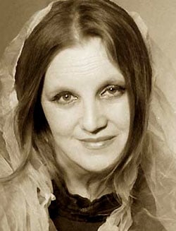 Балай Ирина