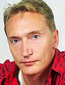 Кочевых Сергей