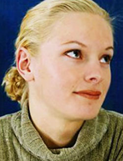Соловьева Светлана