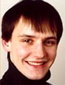 Калякин Константин