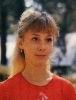 Чирина Изабелла