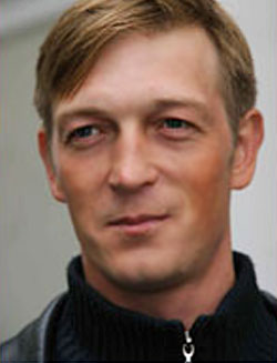 Александров Дмитрий