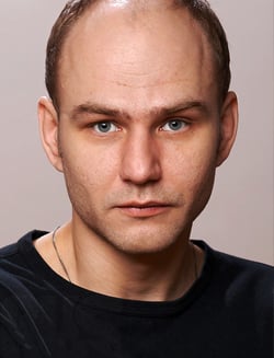 Шелестун Константин