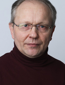 Бледных Сергей