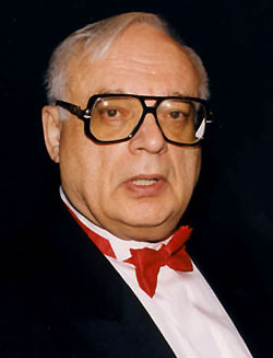 Picture of the actor