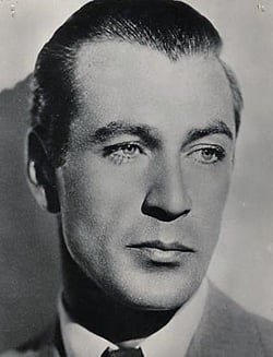 Picture of the actor