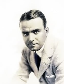 Picture of the actor