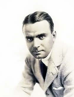 Picture of the actor