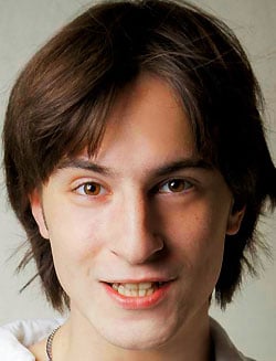 Грановский Григорий