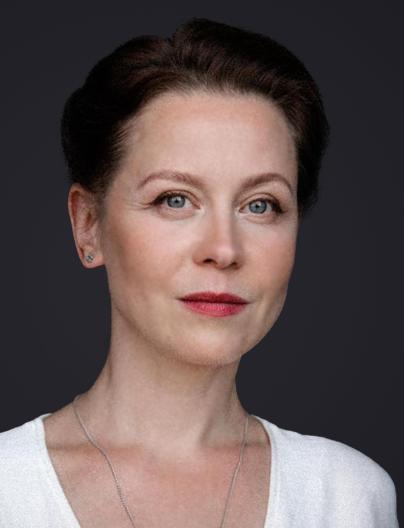 Калашникова Ольга