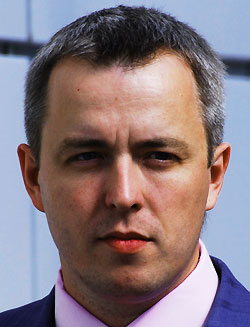 Кисаров Владимир