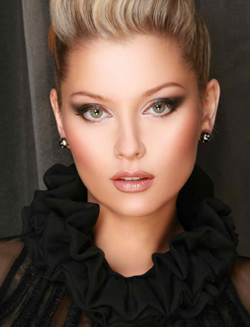 Ленина Лена