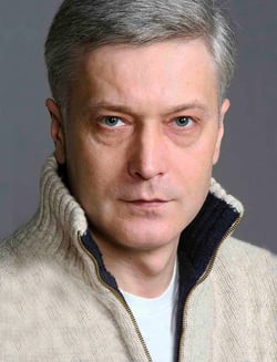 Насташевский Святослав