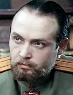 Комратов Владимир