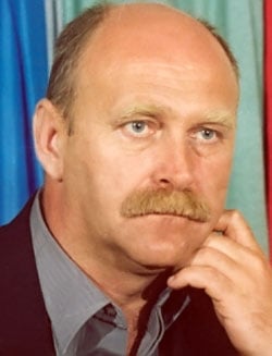 Точилин Николай