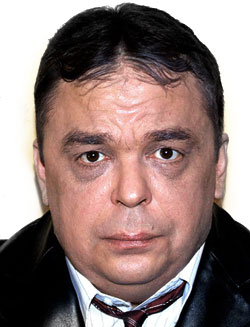 Picture of the actor