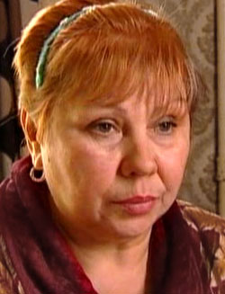 Васильева Галина
