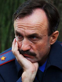 Дубина Александр