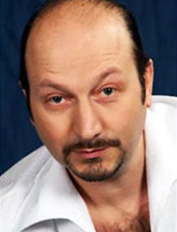 Власенко Сергей