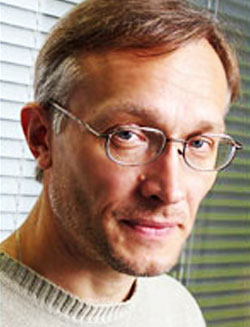 Picture of the actor
