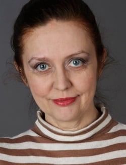 Шилова Маргарита