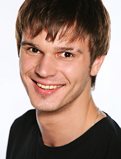 Кислицин Андрей