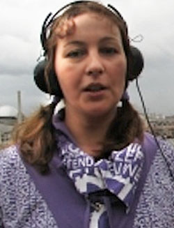 Рудкевич Марина